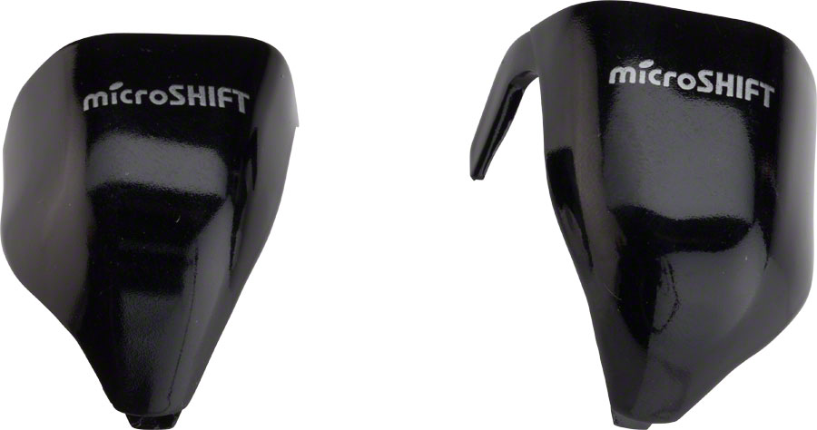 MicroSHIFT Coperture Manopole Per Leve Da Drop