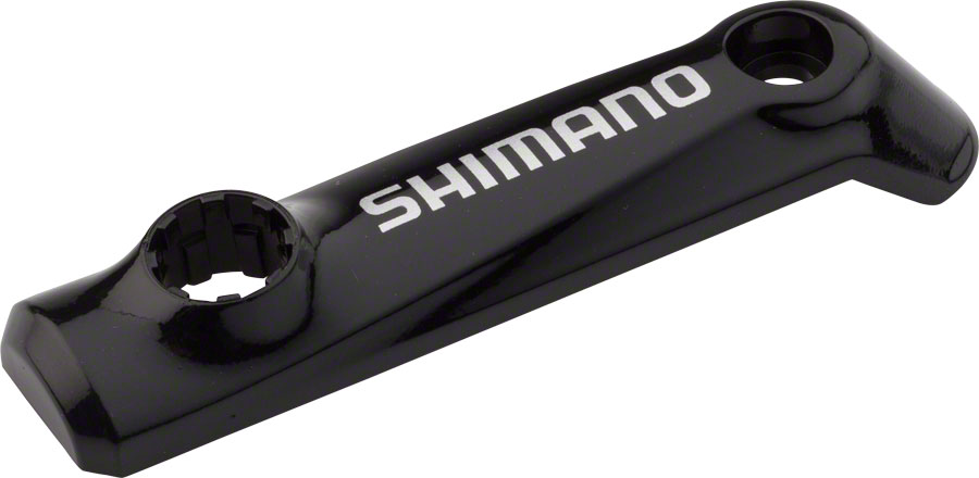 Shimano Deore BL-M615 Hydraulic Brake Lever Lid Right Side