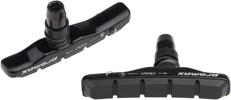 Promax-B-1-Cartridge-Brake-Shoes-Brake-Shoe---Threaded-Post-_BRPD0292_Bicycle-Brake-Pads