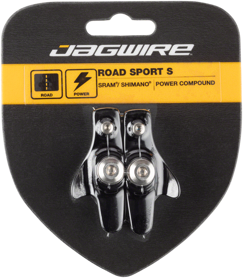 Jagwire-Road-Sport-S-Brake-Pad-Insert-Road-Bike_BR1453_Bicycle-Brake-Pads