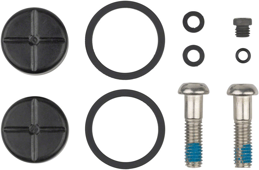 SRAM Rival AXS Disc Brake Caliper Piston Service Kit - D1 | eBay