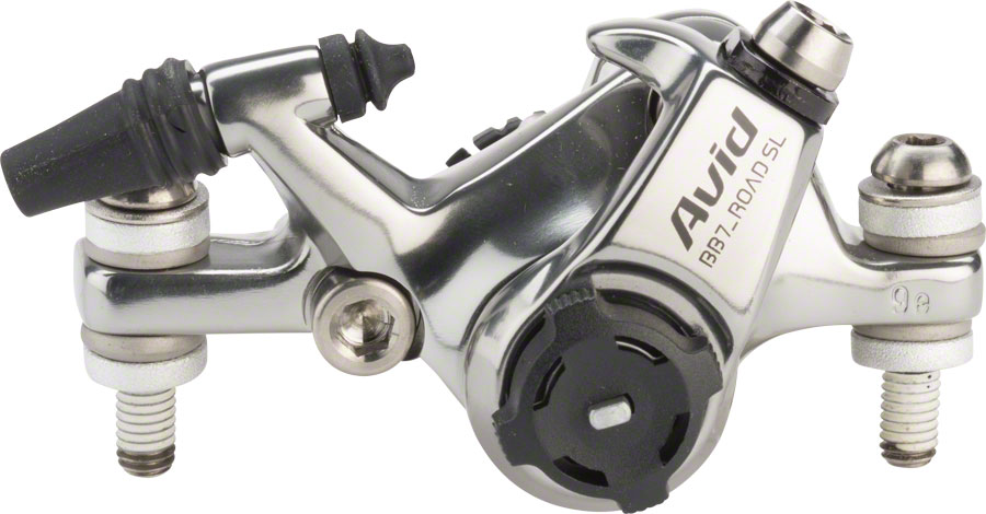 SRAM AVID BB7 road ロード Amazon.com : Avid BB7 Road Disc Brake Front or Rear Brake