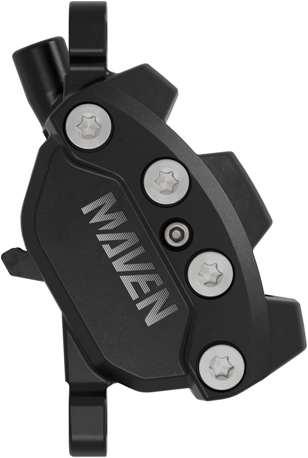 SRAM Maven Bronze Disc Brake Caliper Assembly - Front/Rear, Post