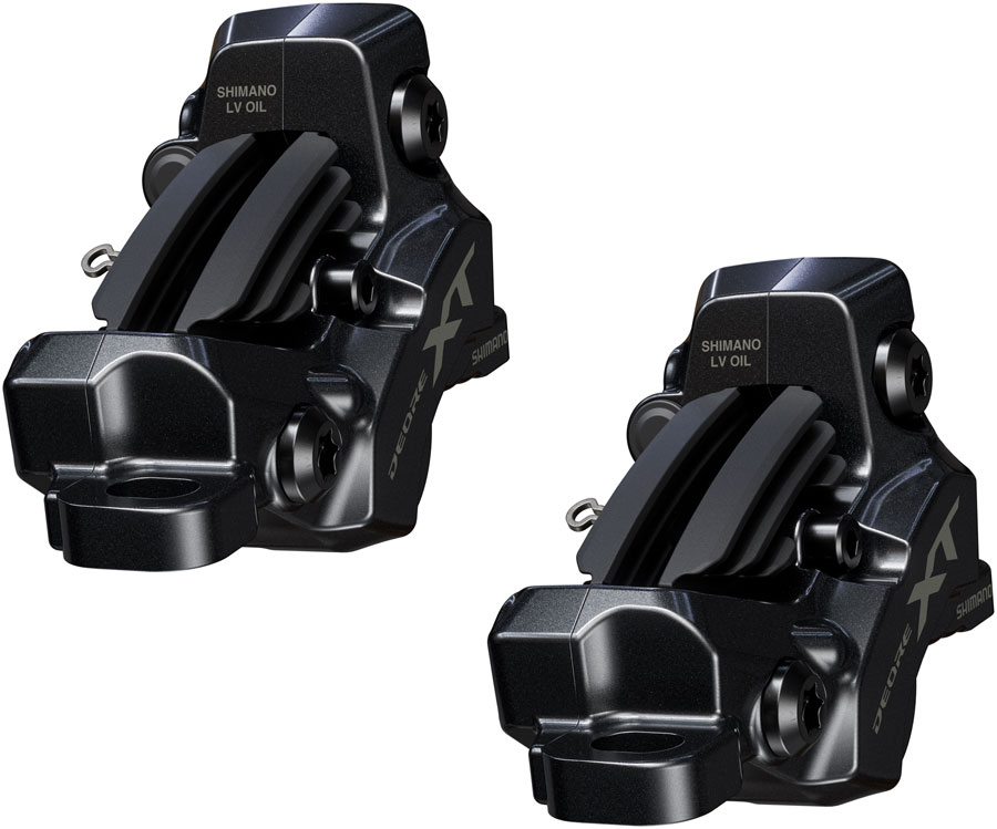 Shimano Deore XT M8200/8220 Hydraulic Disc Brake Upgrade Kit