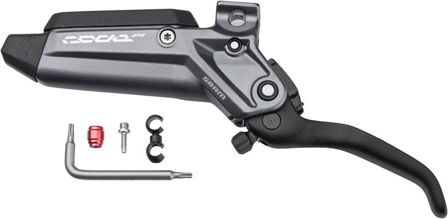 SRAM-Code-Bronze-Stealth-Hydraulic-Brake-Lever-Part-_HBLF0009_Hydraulic-Brake-Lever-Part-For-Bicycle