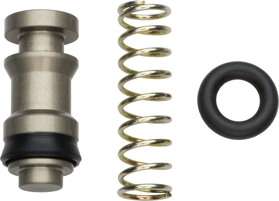 HAYES STROKER RYDE ディスクブレーキセット Hayes Stroker Ryde Trail Carbon Internal Kit Hydraulic Master