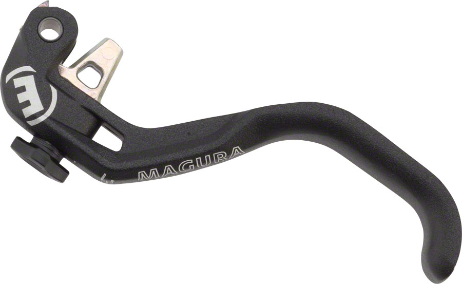 magura mt7 レバー Magura MT7 Aluminum 1-Finger Disc Brake Lever | Reach