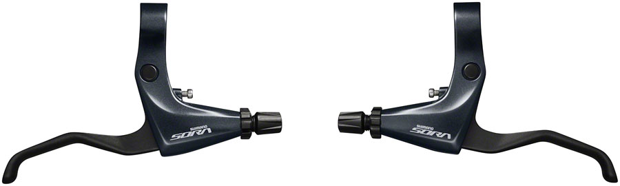 Frein Latéral Shimano SORA BR-R3000 - Double Pivot - HR R50T5 10,5 Mm - Noir - Neuf
