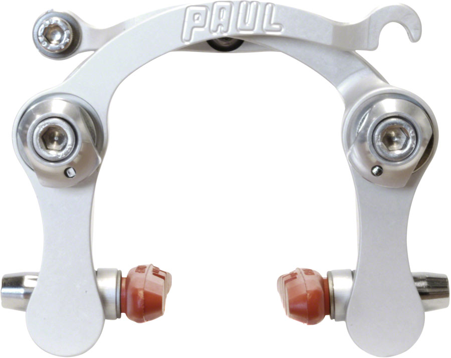 Étriers Frein Paul Components Racer – Traction Centrale, Pour Vélo De Route