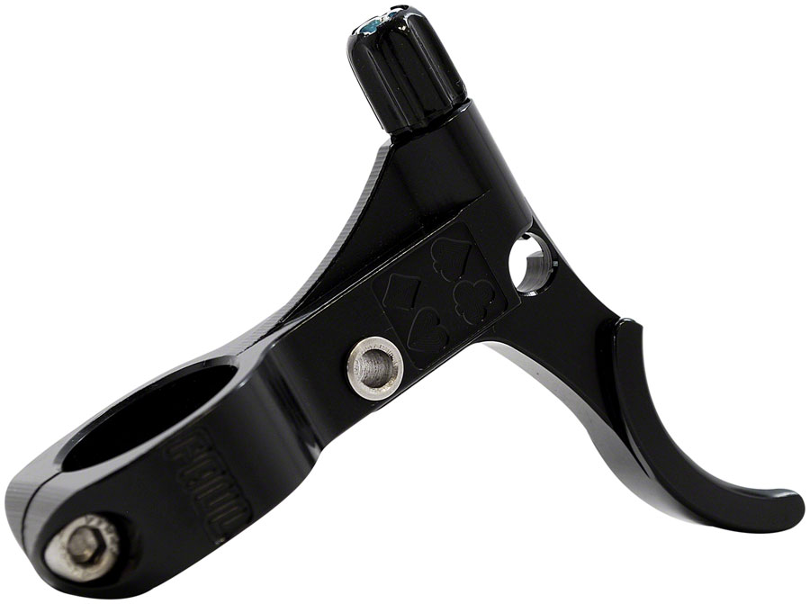 Paul Components Drop Bar E-Lever Short-Pull Right Brake Lever for Road - 15090₽