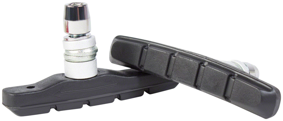 Odyssey-A-Brake-Brake-Shoe---Threaded-Post-Mountain-Bike--Cyclocross-Bike--Road-Bike_BR9131_Bicycle-Brake-Pads