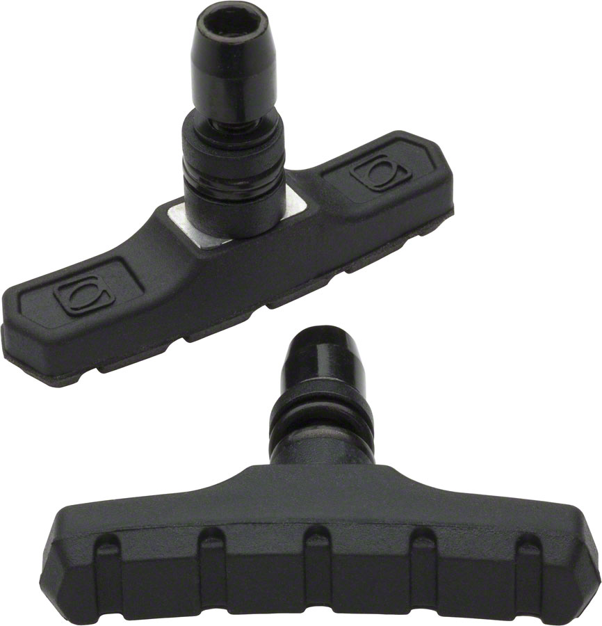 Odyssey-Slim-by-Four-Brake-Pads-Brake-Shoe---Threaded-Post-Mountain-Bike--Cyclocross-Bike--Road-Bike_BR9137_Bicycle-Brake-Pads
