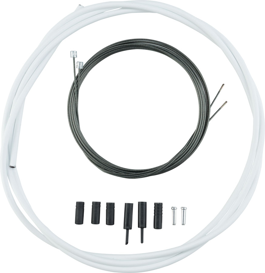 Shimano-Optislick-Derailleur-Cable-and-Housing-sets-Shift-Cable-and-Housing-Sets__Bicycle-Shift-Cable-and-Housing-Sets