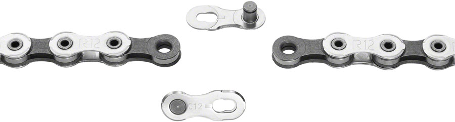 パーツ Campagnolo Super Record 12S chain Campagnolo Super Record 12-Speed Chain • Bike Society