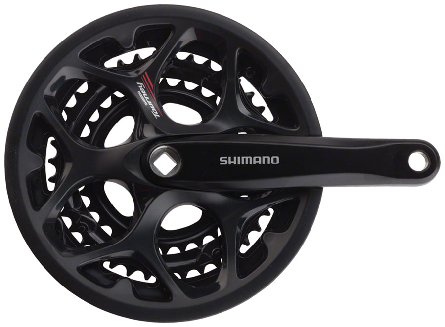 Shimano-Tourney-FC-A070-Crankset-170-mm-Triple-7-Speed_CK0302_Bicycle-Crankset