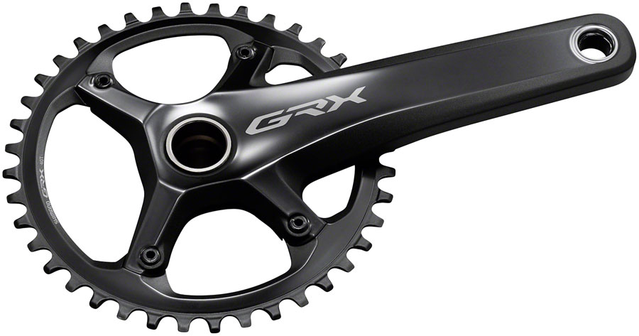 Shimano GRX FC-RX810 Crankset 11 Speed 170mm 110 BCD 42t 31.8mm