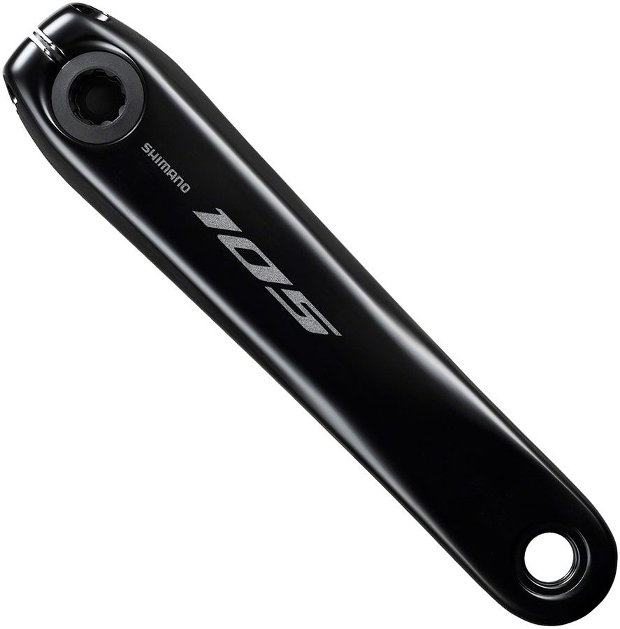 Shimano 105 FC-R7100 Crankset 12 Speed 170mm 110BCD 52/36t 41.5mm