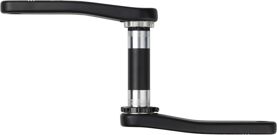 Samox Platinum TM-1 Carbon Crankset - 165mm, 3-Bolt, Direct Mount, DUB Spindle, - Afbeelding 3 van 5
