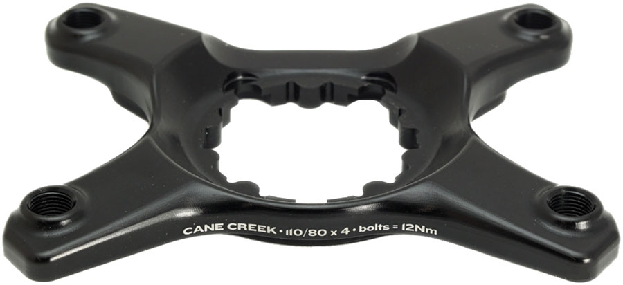 Cane-Creek-eeWings-Crank-Spider-Crank-Spider-Road-Bike_CKSP0108_Bicycle-Crank-Spider