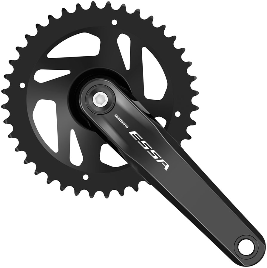 Shimano-ESSA-FC-U2000-1-Crankset-175-mm-Single-7-Speed_CKST4073_Bicycle-Crankset