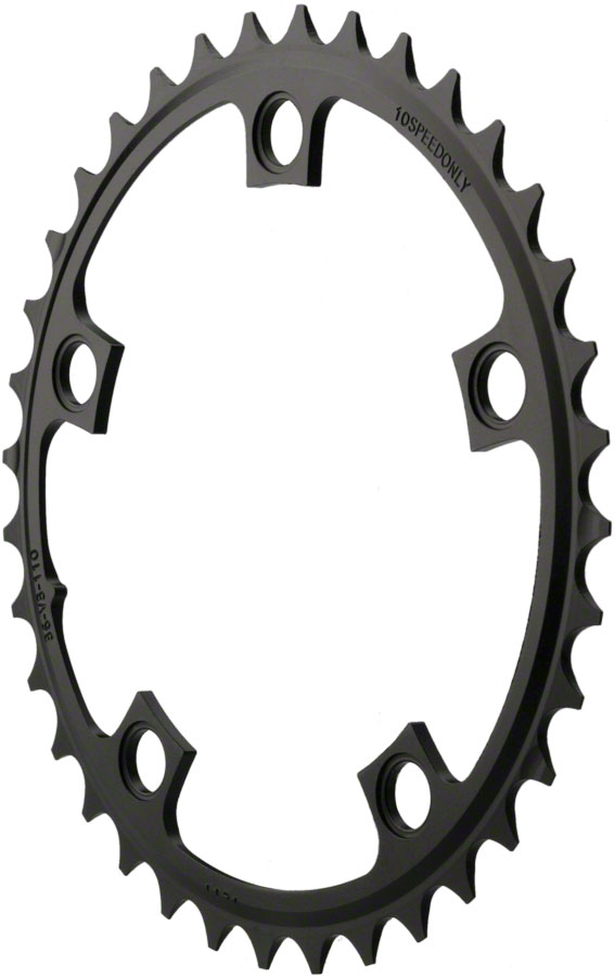 SRAM Red/Force/Rival/Apex Chainring 34t 110 BCD 10-Spd Alloy