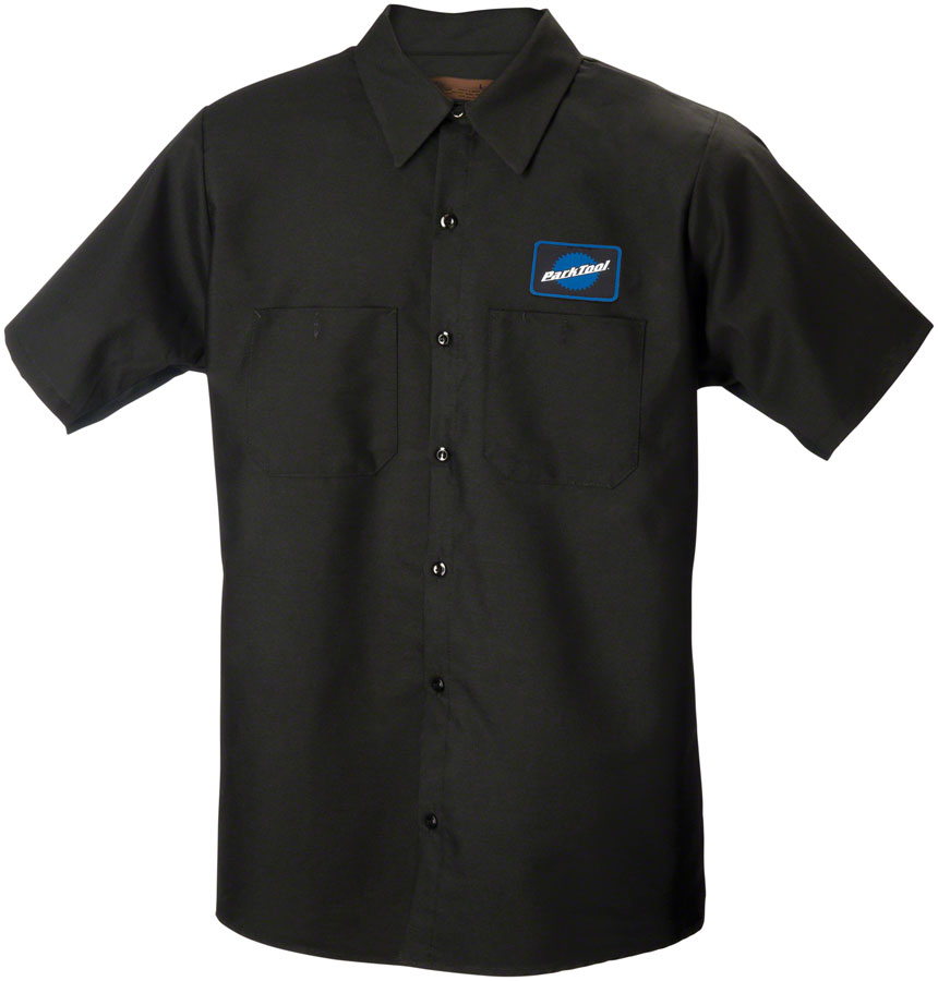 Park-Tool-MS-2-Mechanics-Shirt-Casual-Shirt-Medium_CL7223