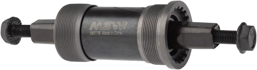 MSW-Square-Taper-Bottom-Bracket-68mm-Square-Taper---JIS-Bottom-Bracket_BTBK0660_Bicycle-Bottom-Brackets