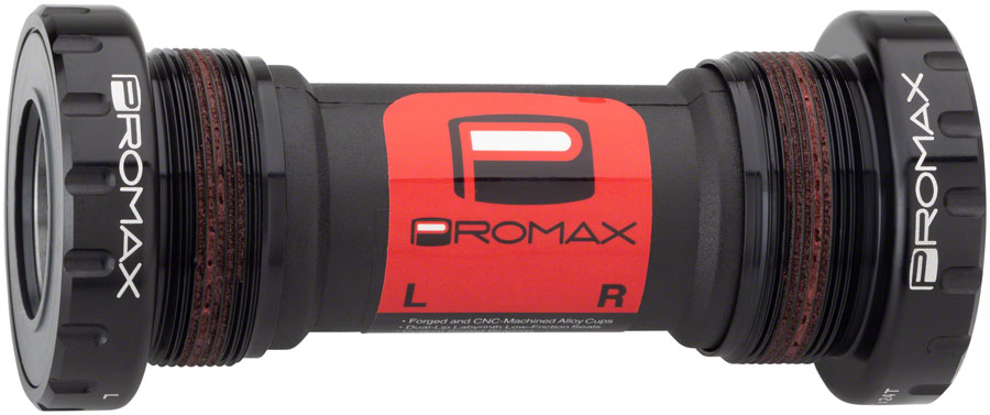 Promax-EX-1-Bottom-Bracket-68mm-Hollowtech-II-Bottom-Bracket_CR3550_Bicycle-Bottom-Brackets