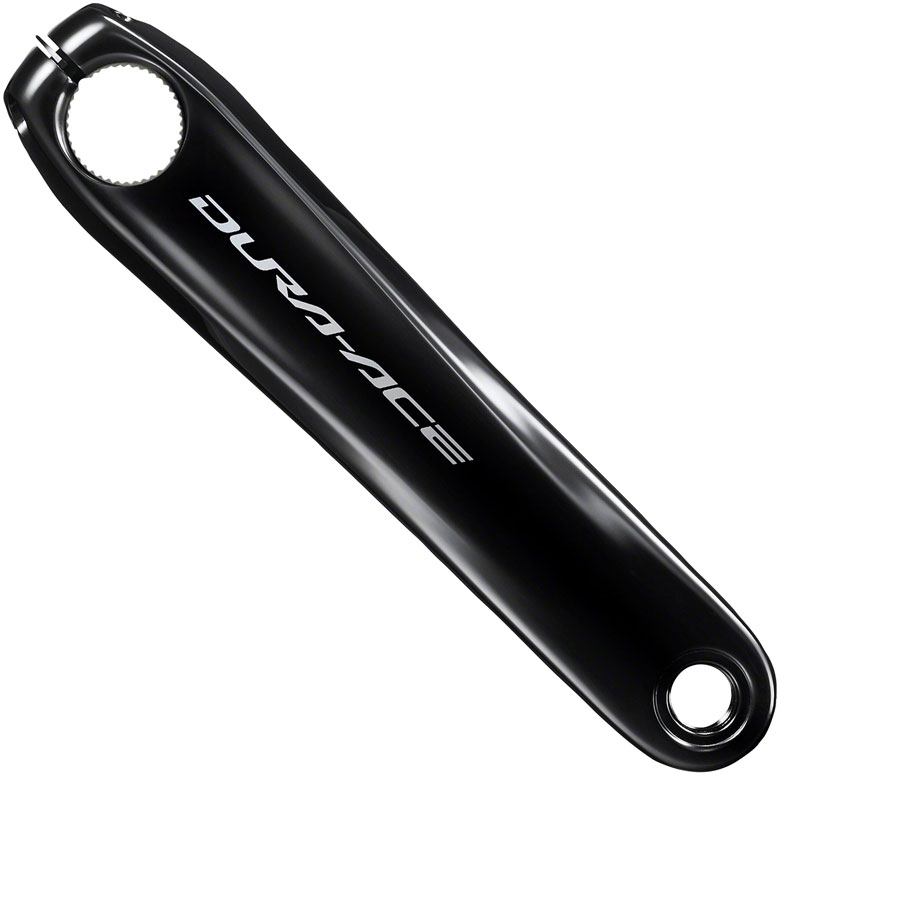 Shimano-Dura-Ace-Left-Crank-Arm-Crank-Arms-_LCAM0139_Bicycle-Left-Crank-Arm