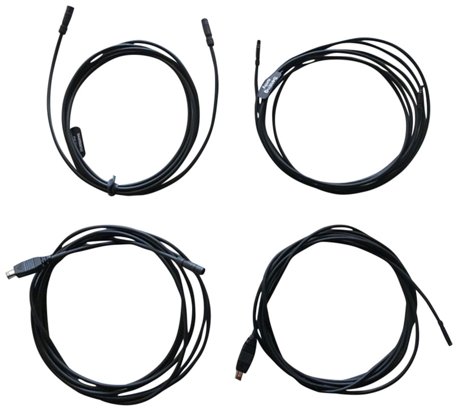 Shimano Steps SM-PCE02 PC Linkage Device for Di2 E-Tube, Firmware