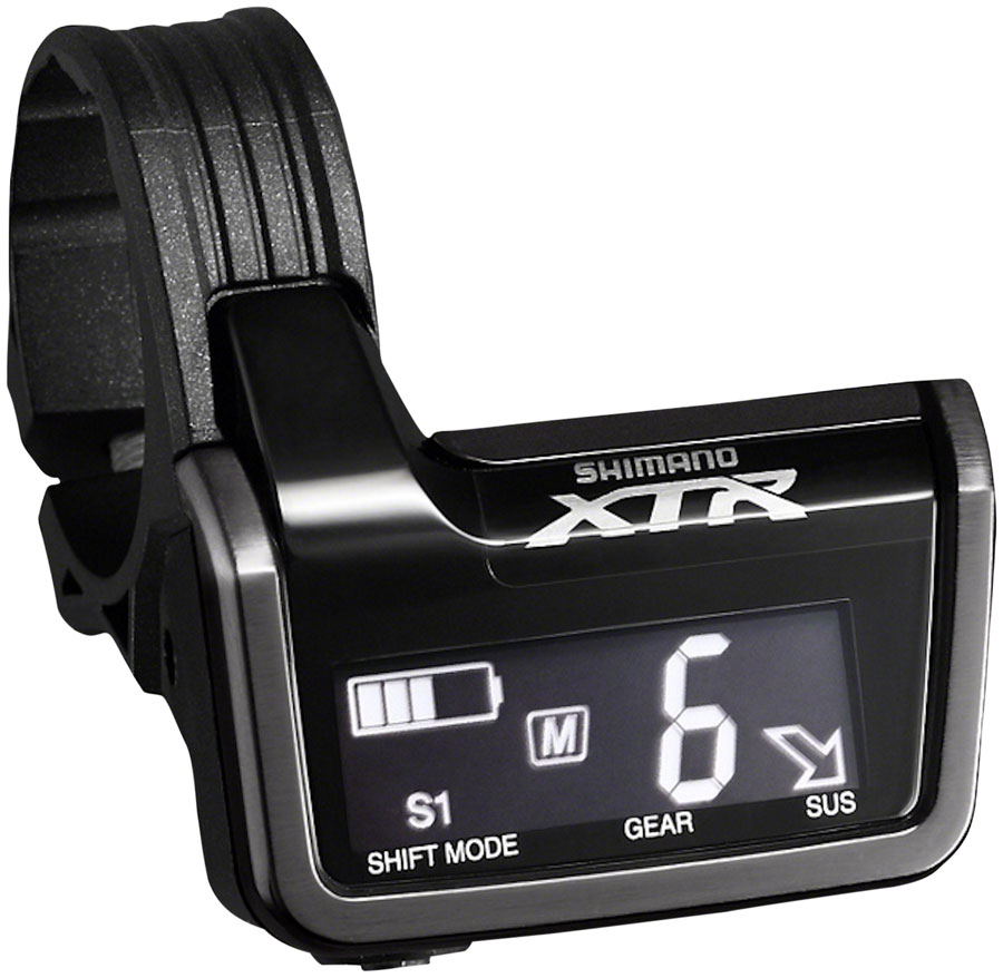 Shimano-Shimano-Digital-Display-Unit-Electronic-Shifter-Extra-Part-_CY6763