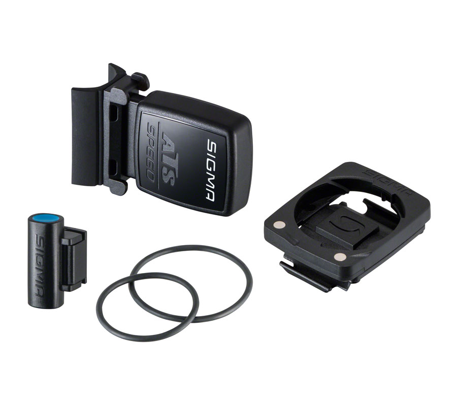 Sigma TOPLINE 16 ATS Speed Transmitter Mounting Kit For