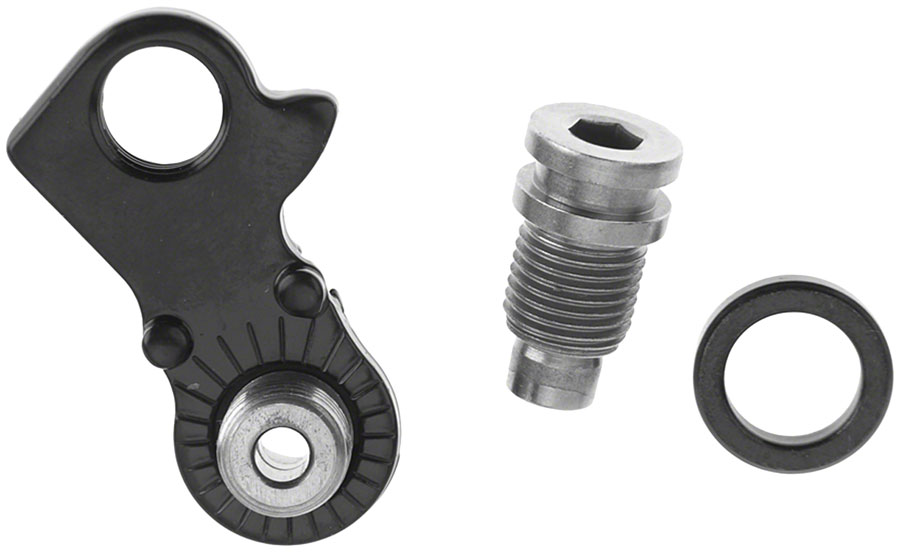 Shimano 105 RD-7150 Rear Derailleur Bracket Axle Unit | eBay