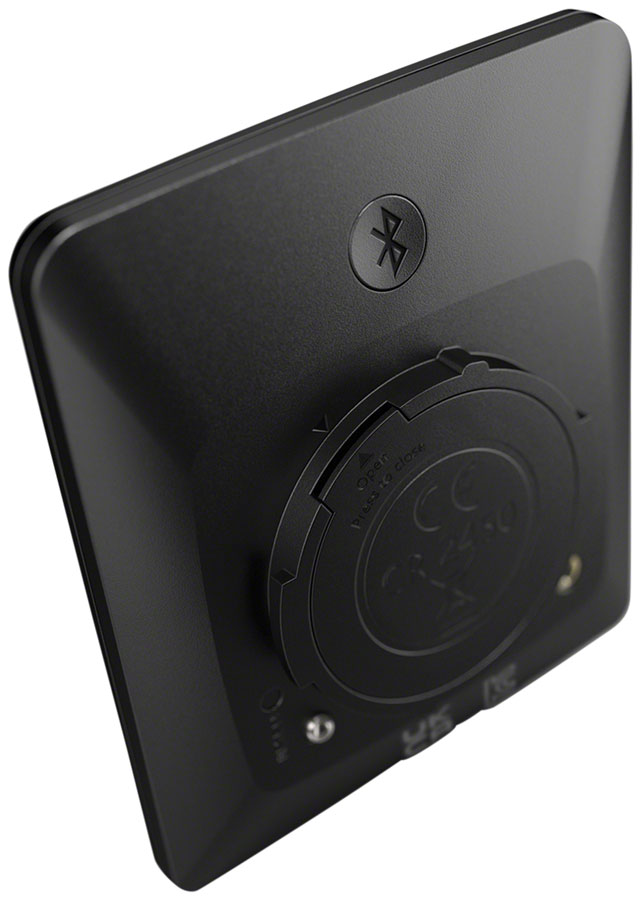 Bosch Intuvia 100 Aftermarket Kit - 31.8mm Smart Display for eBike Safety &