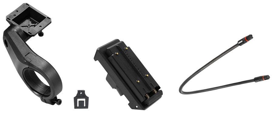 Supporto Per Display Kiox 300 Per E-bike Bosch Gen4 (Diametro 31,8 Mm) – Sistema Non Smart - Foto 2