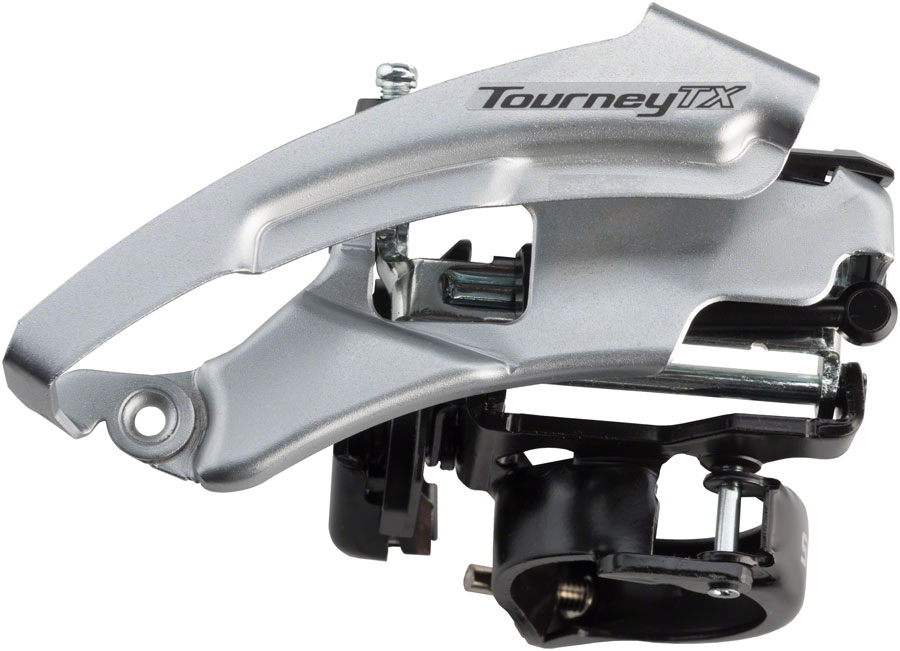 Shimano-Tourney-FD-TX800--FD-A070-A073-Front-Derailleur--28.6-(1-1-8