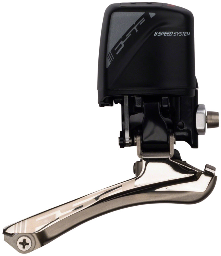 Full-Speed-Ahead-K-Force-WE-Front-Derailleur--Braze-on-Front-Derailleur_FSAFRDR0878_Bicycle-Front-Derailleur