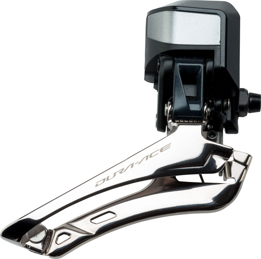 Shimano Dura-Ace FD-R9150 Di2 11-Speed Braze-On Front