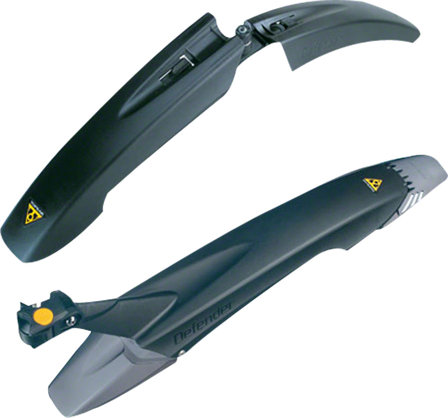 Topeak-DeFender-FX-RX-Set-Clip-On-Fender-Cruiser--Fitness--Crossbike-Road-Bike_FE1721_Bicycle-Clip-On-Fender