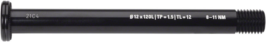 Whisky-Parts-Co.-No.9-Thru-Bolts-Thru-Axle-_TRAX0321_Bicycle-Thru-Axle