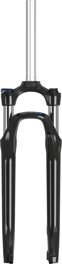 SR Suntour NVX HLO Federgabel | 700c | 63mm | 1 1/8" | gewindelos | QRx100mm - Bild 3 von 3