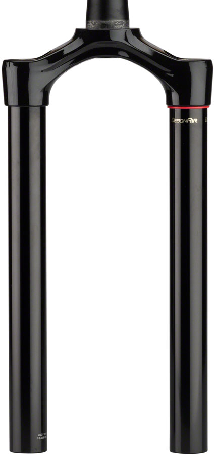 RockShox Lyrik Ultimate 29 Boost CSU - Debonair Aluminum Tapered