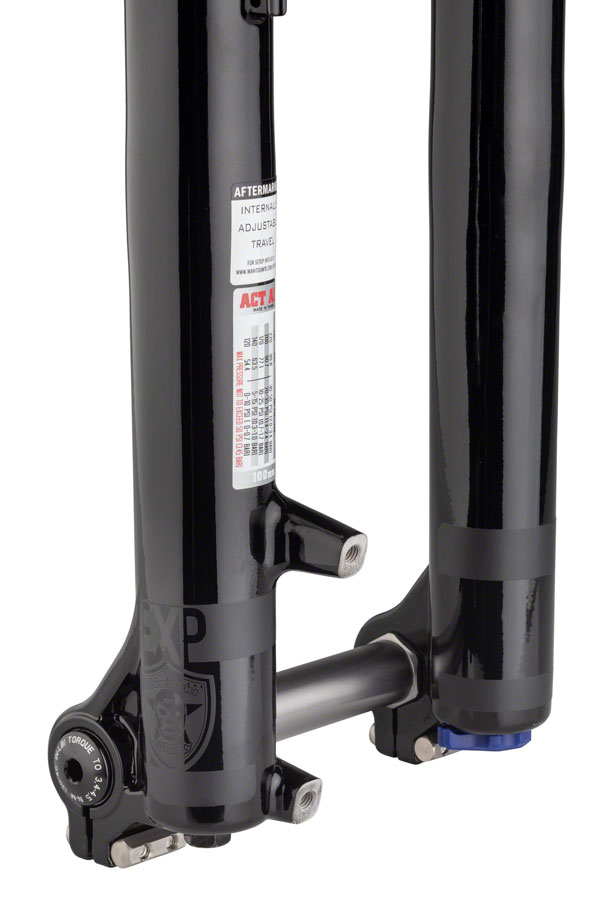 MANITOU CIRCUS EXPERT 26インチ Manitou Circus Expert 100mm 26