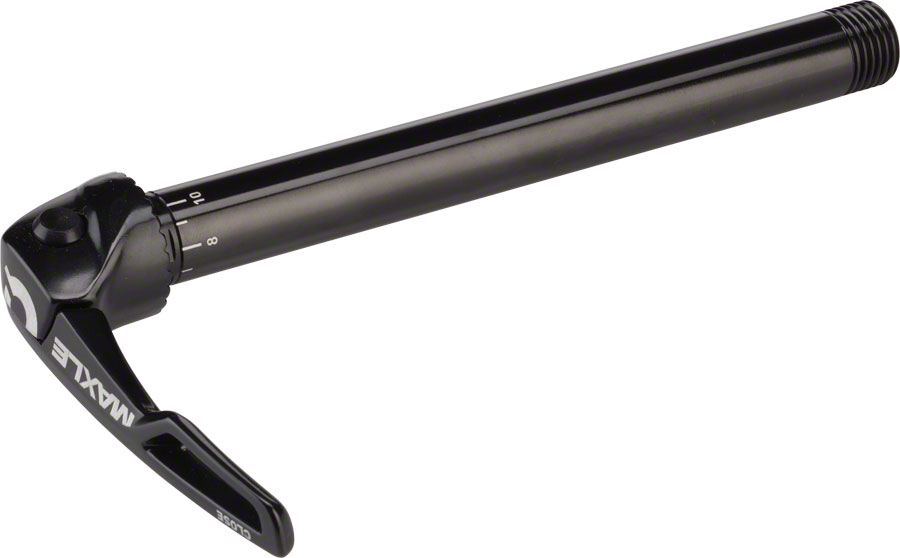 RockShox Maxle Ultimate 15x100mm Thru Axle for Pike/RS-1/Lyrik