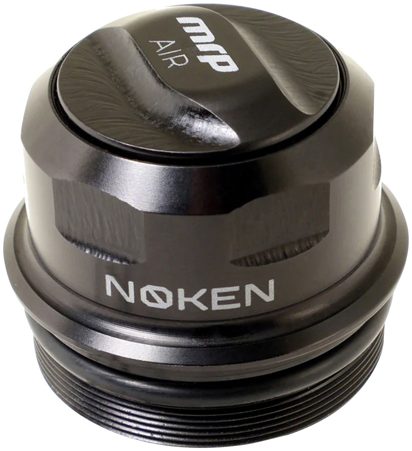 Noken High Volume Air Cap - Compatible with RockShox Zeb