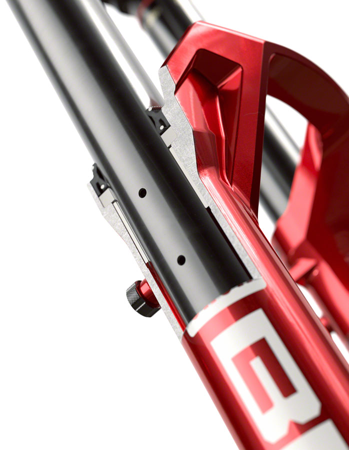 RockShox BoXXer Ultimate Suspension Fork 29in 200mm 15x110 Boost