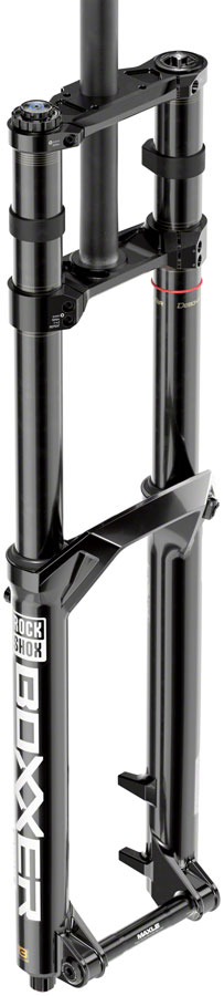 RockShox BoXXer Ultimate Suspension Fork 29in 200mm 15x110 Boost