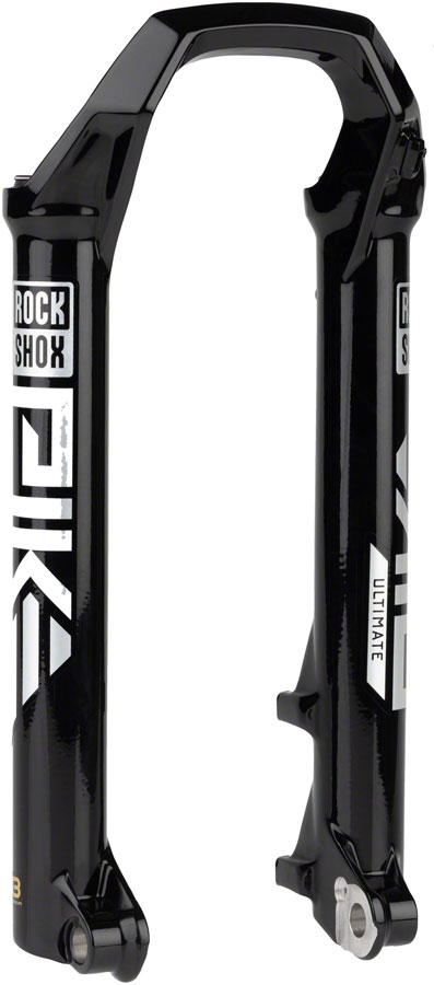 RockShox Pike Ultimate C1+ Lower Leg 27.5