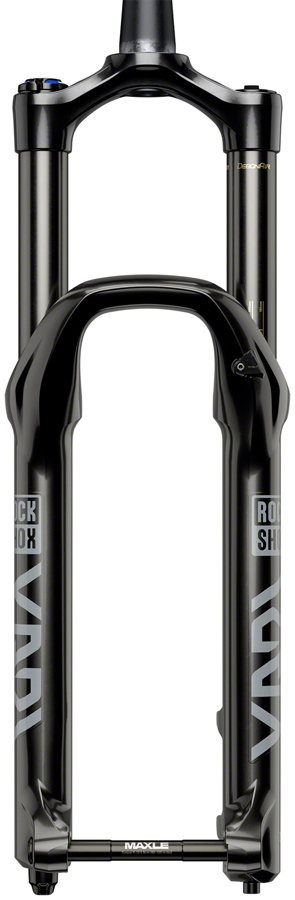【最終】RockShox YARI 15*110mm 180mm 27.5インチ 最終】RockShox YARI 15*110mm 180mm 27.5インチ RockShox Yari