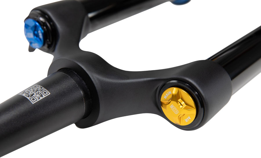 OHLINS RXF36 M.3 サスペンション Ohlins RXF36 m.3 Suspension Fork 29in 140mm 15x110 Boost Tapered